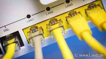 Telekom, O2 und 1&1: Internet-Nutzer melden technische Störungen