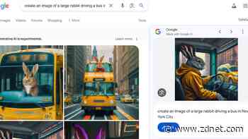 7 ways to supercharge your Google searches with AI