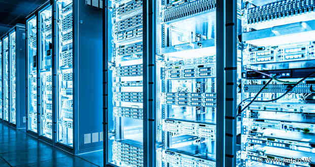 JLL strengthens specialist data centre sector expertise