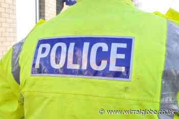 'Drunk' man arrested after walking into road in Ellesmere Port
