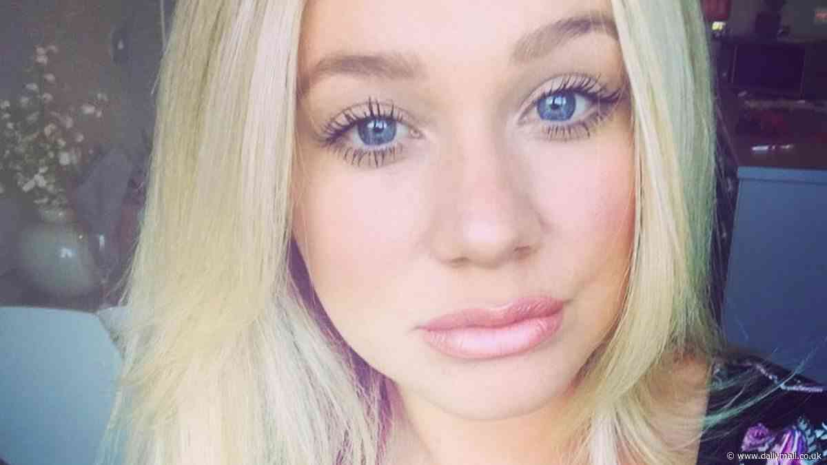 'It was such a lonely, dark place': Hollyoaks' Kirsty-Leigh Porter says she'll 'never get over' the tragic stillbirth of her daughter Penny