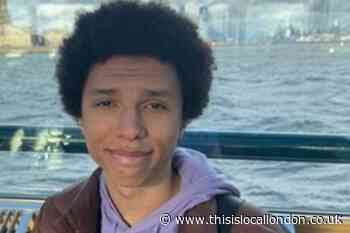 Search for missing Sutton teen last seen three days ago