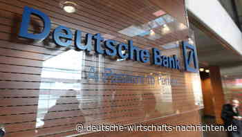 Nach Baustopp von Gas-Terminal: Russland konfisziert Vermögenswerte von Deutscher Bank und Commerzbank