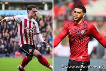 Latest Southampton transfer rumours including Adams and new names
