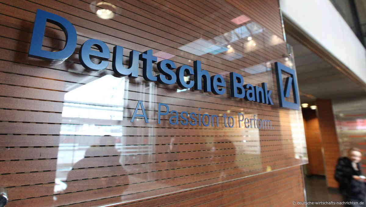 Nach Baustopp von Gas-Terminal: Russland konfisziert Vermögenswerte von Deutscher Bank und Commerzbank