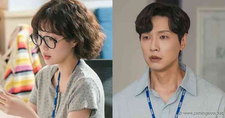 Beauty and Mr. Romantic Episode 18 Recap & Spoilers: Why Ji Hyun-Woo Gets Confused Seeing Im Soo-Hyang?