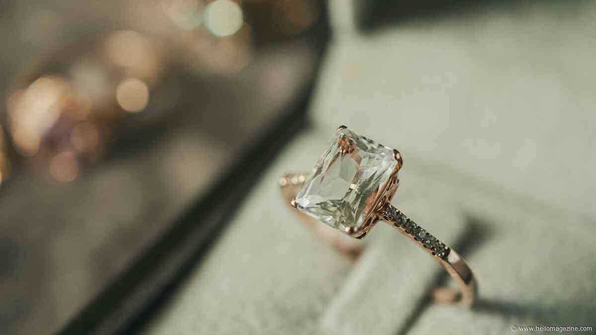 Where to buy a vintage engagement ring: From antique jewellery to art deco rings
