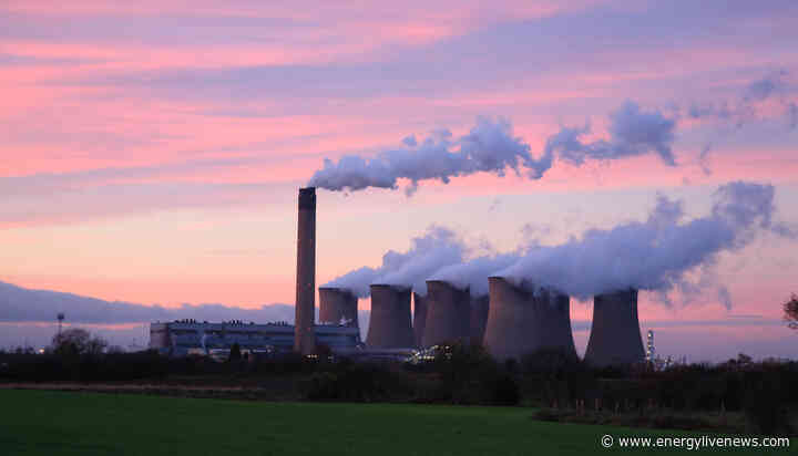 UK exceeds emissions targets, will not carry forward surplus