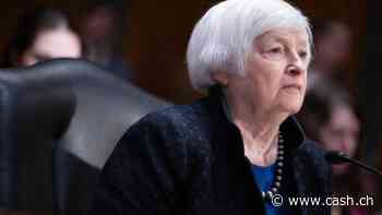 Yellen warnt Banken - Schlupflöcher für Russland müssen geschlossen werden