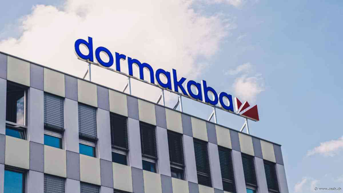 Dormakaba liefert autonomen Security-Check an Flughafen Las Vegas