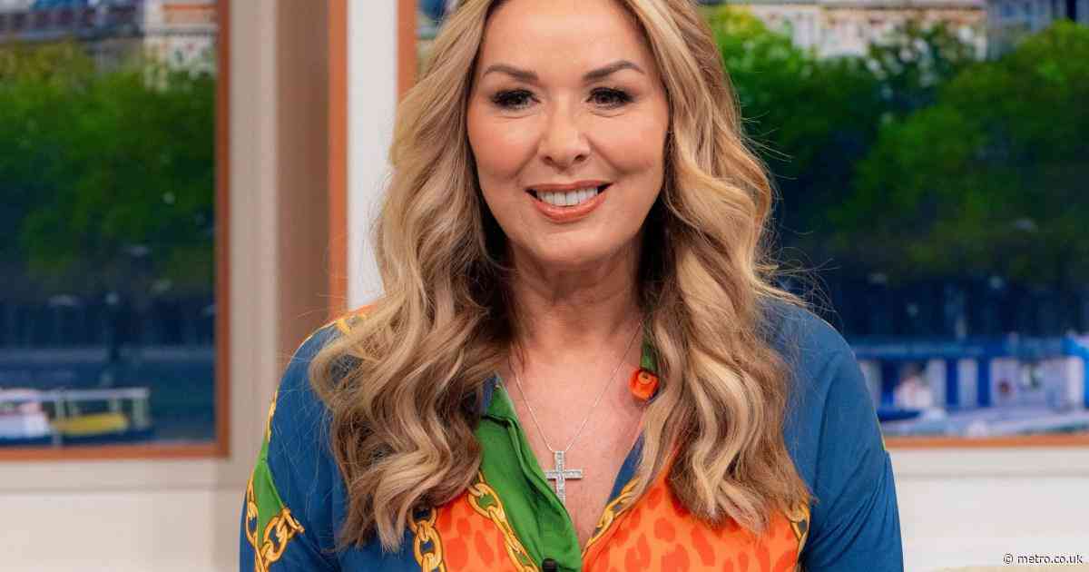Claire Sweeney steps away from Coronation Street for big TV role with soap icons