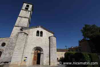 Cette abbaye de la Côte d'Azur va-t-elle bientôt être transférée? "Oui", assure une association qui a lancé une pétition