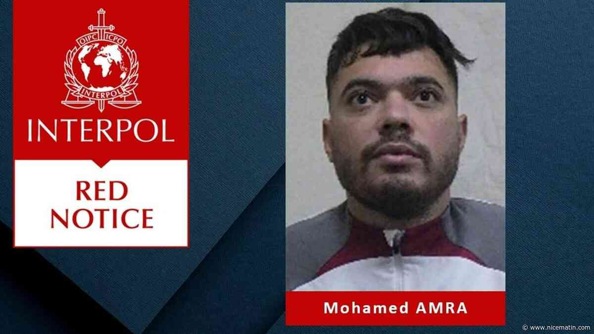 Une semaine après l'évasion sanglante de Mohamed Amra: "les enquêteurs ont des pistes sérieuses", selon la procureure de Paris