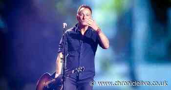 Who is supporting Bruce Springsteen in Sunderland? Stadium of Light gig details confirmed