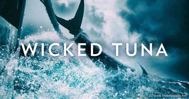 Wicked Tuna (2012) Season 7 Streaming: Watch & Stream Online via Disney Plus