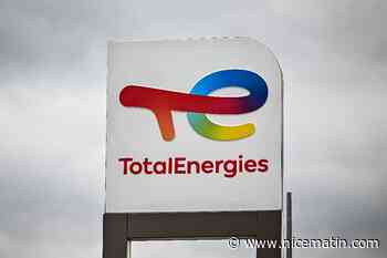Accusé de contribuer au "chaos" climatique, le géant pétrolier français TotalEnergies visé par une nouvelle plainte