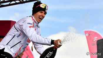 Pogacar geniet van Giro-succes en looft spectaculaire foto: 'Fantastisch'