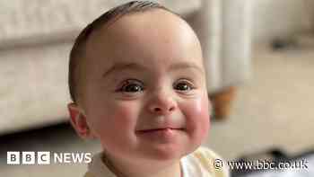 Nursery worker guilty of baby's manslaughter