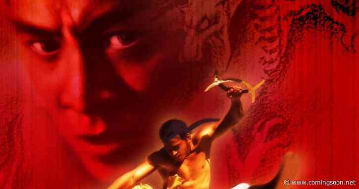Legend of the Red Dragon Streaming: Watch & Stream Online via Amazon Prime Video
