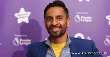 University Challenge's Bobby Seagull's top tips for talking to children about money