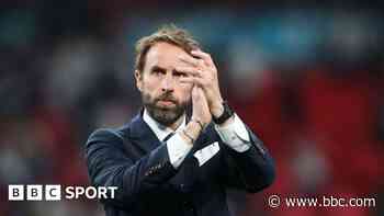 England's Euro 2024 squad - Southgate's big decisions