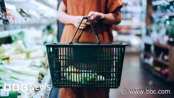 Food price rises 'returning to normal'