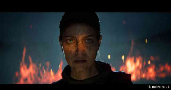 Hellblade 2 dev Ninja Theory will not be shut down – next game already greenlit claim sources
