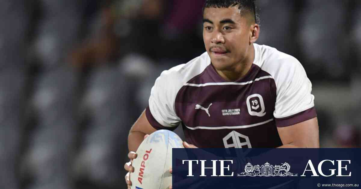 The Broncos are set to be gutted. A lightning rookie could be a saviour