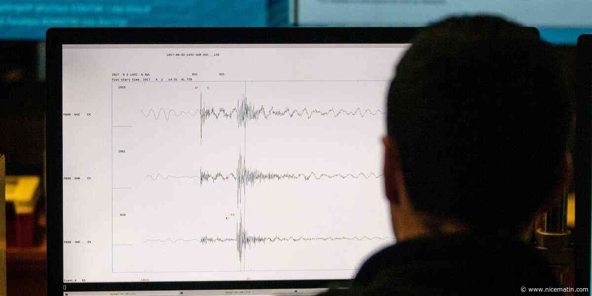 Un tremblement de terre de 4,7 secoue le Sud-Ouest de la France