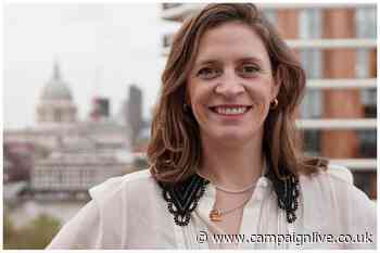 Interbrand London appoints Emma Ellis as president