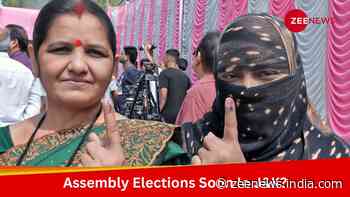 Assembly Elections Soon In J&K? EC Drops BIG HINT After Mega Turnout