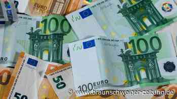 Glückspilz: Wolfsburgerin gewinnt 125.000 Euro in Lotterie