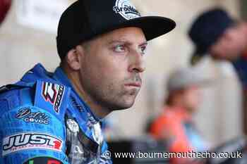 Nico Covatti set to return from injury to face Poole Pirates