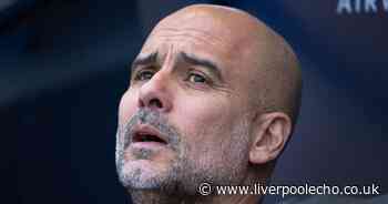 Pep Guardiola can't admit truth about Man City spending as real figures compared to Liverpool emerge