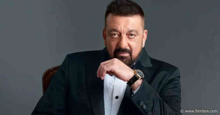 Has Sanjay Dutt walked out of Welcome 3?