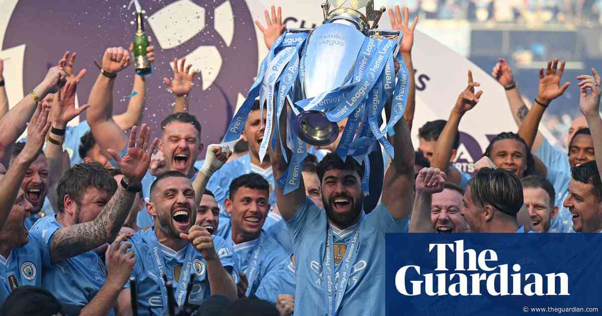 The big Premier League quiz: 23 questions on the 2023-24 season