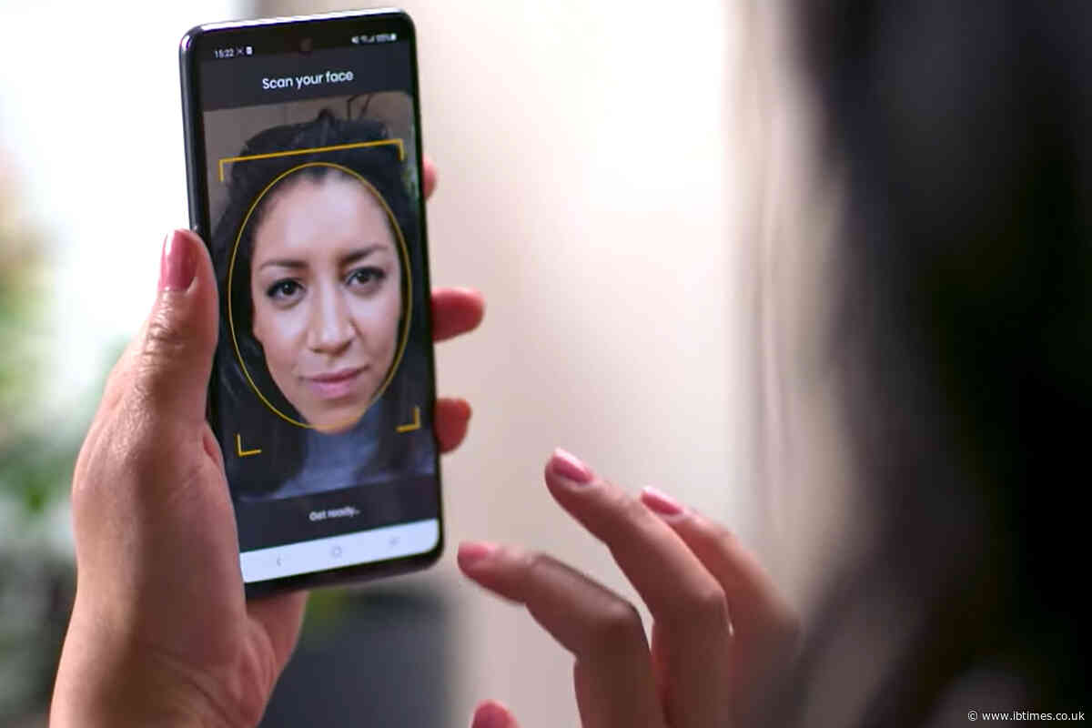 California Resto Lets You Pay For Meal With Your Face: Payment Method May Be Available Nationwide Soon