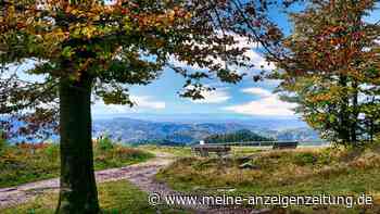 Die zwei größten Naturparks Deutschlands befinden sich in Baden-Württemberg
