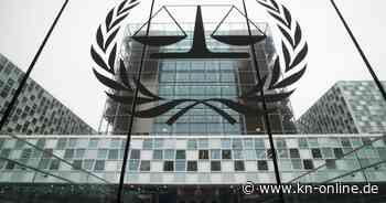 „Straflosigkeit in allen Situationen“: Frankreich unterstützt Internationalen Strafgerichtshof