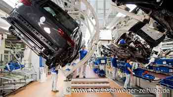 Tariferhöhung: So hoch ist das Lohnplus für VW-Beschäftigte