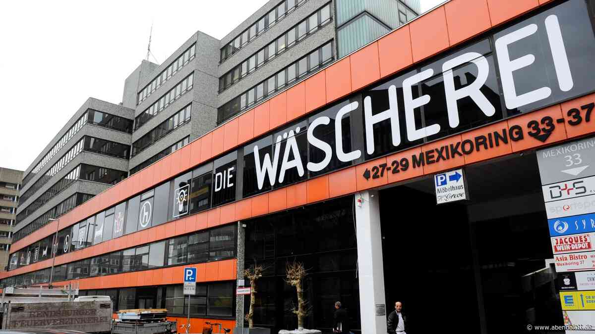 Wäscherei: Bekanntes Möbelhaus meldet Insolvenz an
