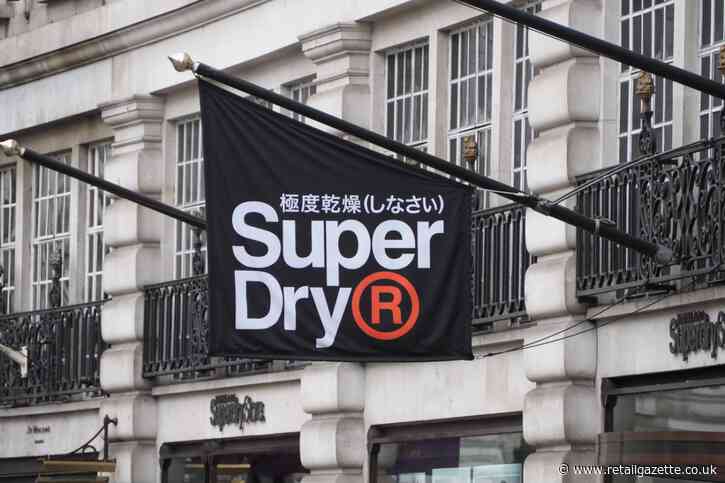 Superdry prepares for emergency sale if creditors reject rescue plan
