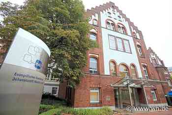 Alexianer schließen das Evangelische Krankenhaus in Münster