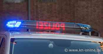 Autodiebstahl in Norderstedt: BMW XM von Autohausgelände gestohlen