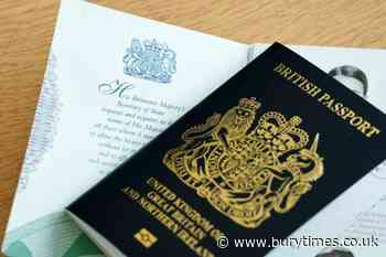 Rules to follow for digital and printed UK passport photos