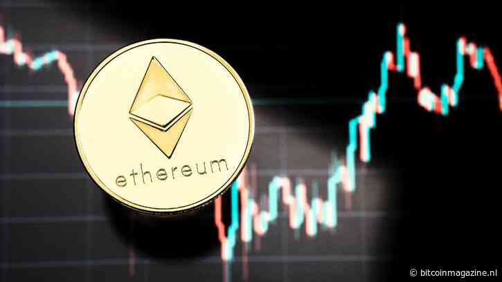 Bloomberg: 75% kans op ETH ETF doet Ethereum koers 19% stijgen – kan Ethereum Bitcoin inhalen?