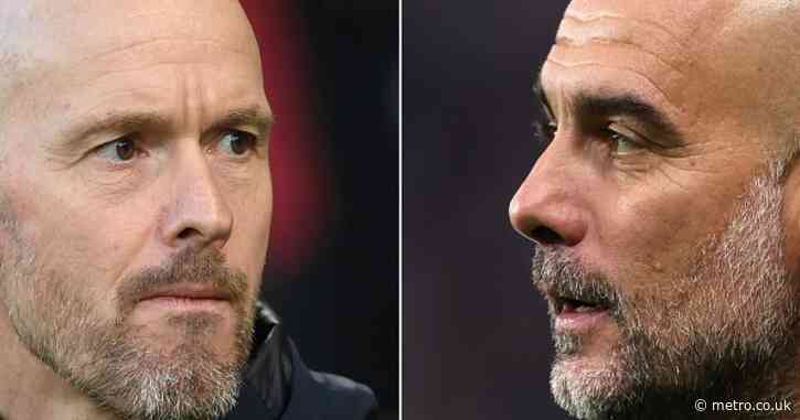 Man City vs Man Utd: Latest team news, injuries and predicted lineups for FA Cup final
