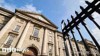 Trinity College drops €214K student union fine