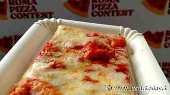 Grande successo per la prima edizione del “Roma Pizza Contest”