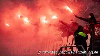 Wegen Pyro-Strafen: Hannover 96 erhöht Ticketpreise